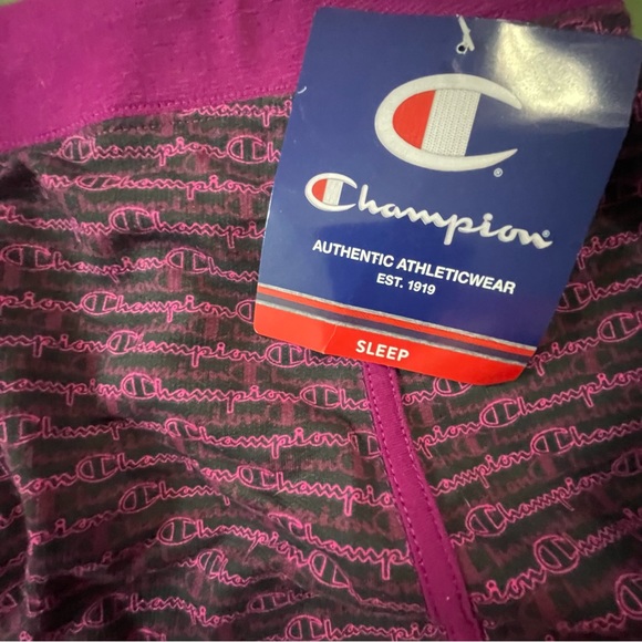 Champion women’s sleepwear 2 pcs Size 2X - Picture 10 of 11